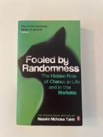 Fooled by Randomness