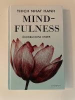 Mindfulness : &ouml;gonblickens under
