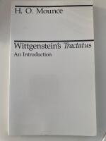 Wittgenstein&rsquo;s Tractatus