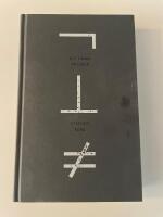 Att t&auml;nka p&aring; logik