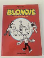 Blondie : jubileumskavalkad 1930-1995