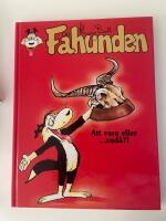Fähunden : att vara eller -vadå?!
