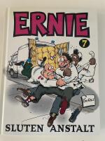 Ernieboken 7-Sluten anstalt