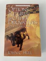 Options, futures, & other derivatives