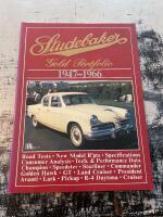 Studebaker Gold Portfolio 1947-1966