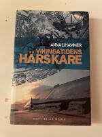 Vikingatidens h&auml;rskare