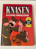 Knasen : klassiska s&ouml;ndagssidor