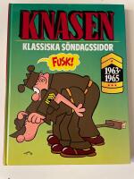 Knasen : klassiska s&ouml;ndagssidor