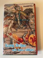 Kung Arthur och hans riddare
