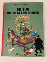 De sju kristallkulorna
