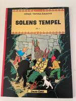 Solens tempel