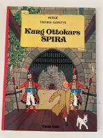 Kung Ottokars spira