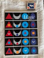 Magic - the western tradition