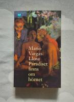 Paradiset finns om h&ouml;rnet