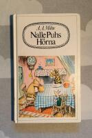 Nalle Puhs h&ouml;rna