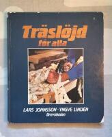 Tr&auml;sl&ouml;jd f&ouml;r alla