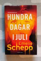 Hundra dagar i juli