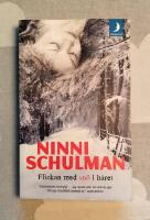 Flickan med sn&ouml; i h&aring;ret