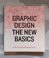 Graphic Design : The New Basics [Elektronisk resurs]