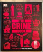 The Crime Book