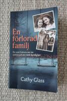 En f&ouml;rlorad familj