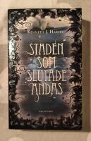 Staden som slutade andas