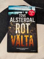 Rotvälta
