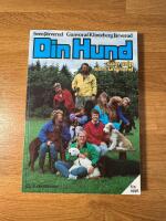 Din hund - som valp, som unghund