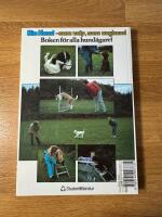 Din hund - som valp, som unghund