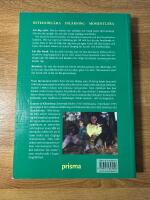 Din hund forts&auml;tter : beteendel&auml;ra, inl&auml;rning, momentl&auml;ra
