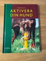 Aktivera din hund