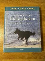 Etologiboken : om hundars beteende