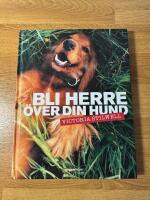 Bli herre &ouml;ver din hund