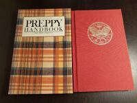 The Official Preppy Handbook: Completely Outstanding Gift Edition