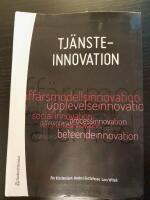 Tj&auml;nsteinnovation