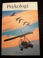 Psykologi (A+B)