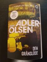 Den gr&auml;nsl&ouml;se