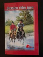 Jessica rider igen