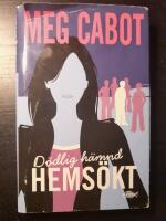 D&ouml;dlig h&auml;mnd