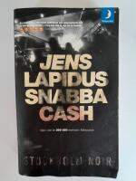 Snabba cash