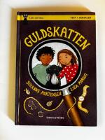 Guldskatten