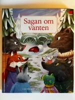 Sagan om vanten
