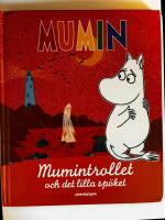Mumintrollet och det lilla sp&ouml;ket