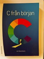 C fr&aring;n b&ouml;rjan