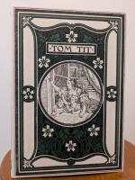 Tom Tits experiment : vetenskapliga f&ouml;rstr&ouml;elser