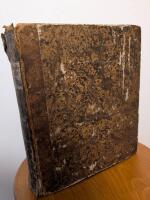 Svenskt och Tyskt Lexicon 