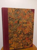 Garphyttan - Ett Gammalt Bruks Historia 