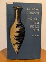 P&aring; tal om forntid 