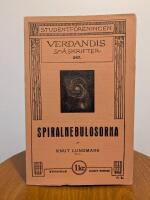 Spiralnebulosorna 