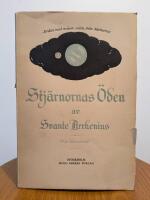 Stj&auml;rnornas &ouml;den 